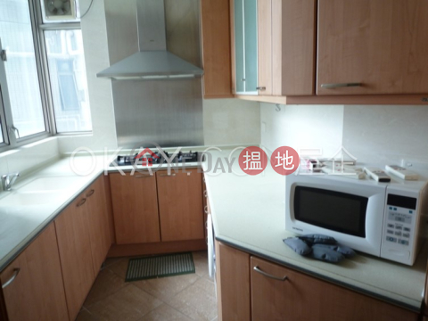 3房2廁,極高層,星級會所擎天半島出售單位 | 擎天半島 Sorrento _0