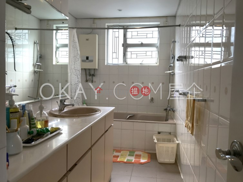 HK$ 85M | Victoria Height, Wan Chai District | Efficient 4 bedroom with balcony & parking | For Sale