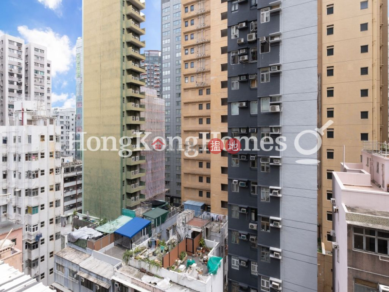 香港搵樓|租樓|二手盤|買樓| 搵地 | 住宅-出售樓盤清風大廈兩房一廳單位出售