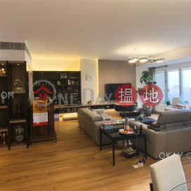 Beautiful 3 bedroom with sea views & parking | For Sale | Tregunter 地利根德閣 _0