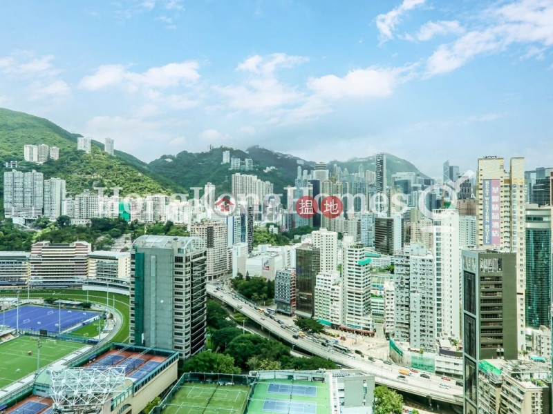 香港搵樓|租樓|二手盤|買樓| 搵地 | 住宅-出租樓盤禮頓山 2-9座三房兩廳單位出租