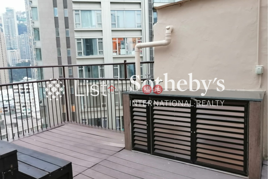 Property Search Hong Kong | OneDay | Residential Rental Listings Property for Rent at Good View Court with 2 Bedrooms