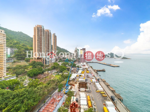 泓都兩房一廳單位出租, 泓都 The Merton | 西區 (Proway-LID34144R)_0