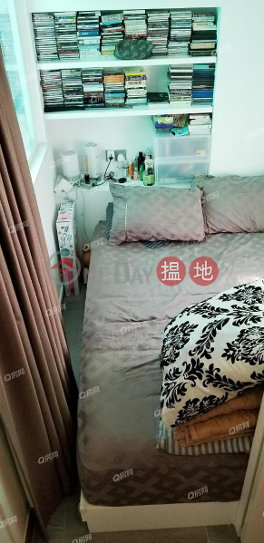 Property Search Hong Kong | OneDay | Residential Sales Listings, Yee Fung Building | 1 bedroom Low Floor Flat for Sale