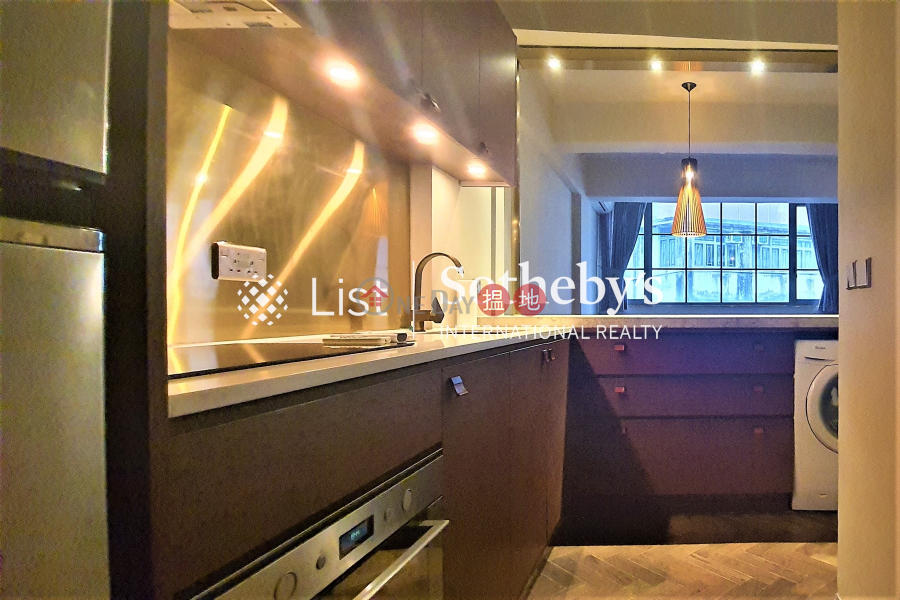 Property Search Hong Kong | OneDay | Residential Sales Listings | Property for Sale at Hollywood Building with 2 Bedrooms