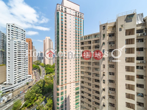 Studio Unit for Rent at Estoril Court Block 1 | Estoril Court Block 1 愛都大廈1座 _0