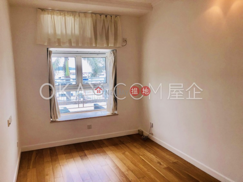 Efficient 3 bedroom with sea views & terrace | Rental, 8 Discovery Bay Road | Lantau Island Hong Kong | Rental, HK$ 55,000/ month