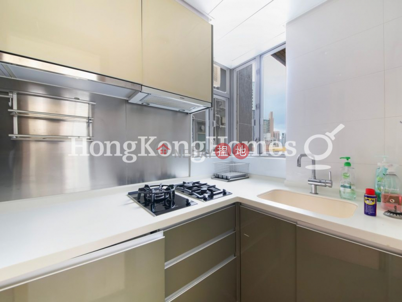 Property Search Hong Kong | OneDay | Residential Rental Listings 2 Bedroom Unit for Rent at Island Crest Tower 1