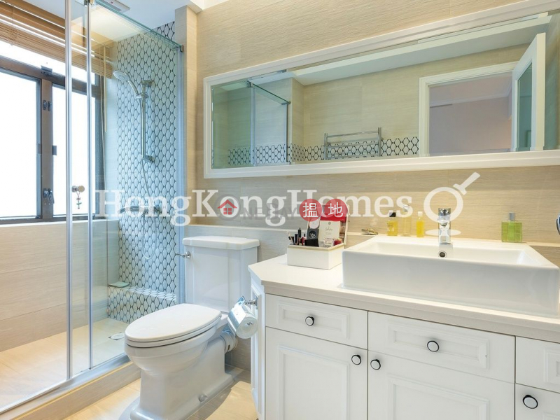 3 Bedroom Family Unit for Rent at Glory Mansion | 106-108 MacDonnell Road | Central District, Hong Kong Rental, HK$ 80,000/ month