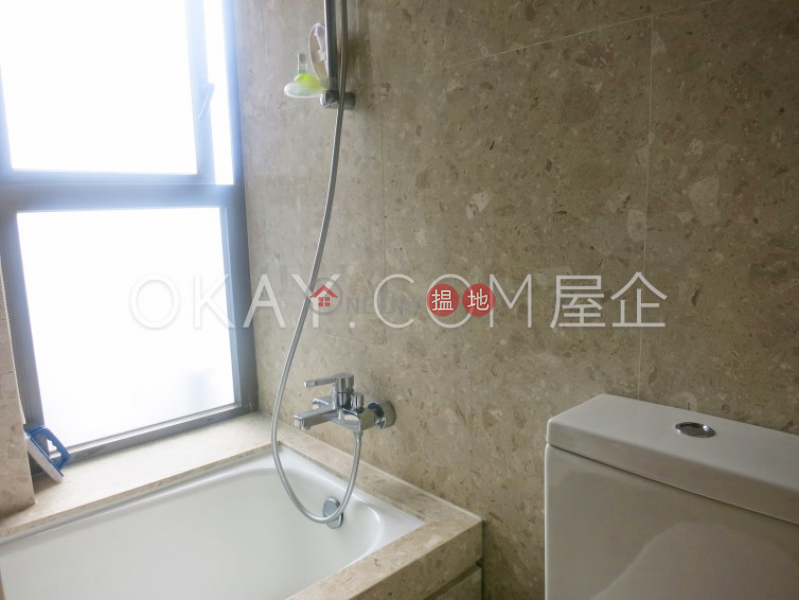 Property Search Hong Kong | OneDay | Residential | Sales Listings Tasteful 2 bedroom on high floor with balcony | For Sale