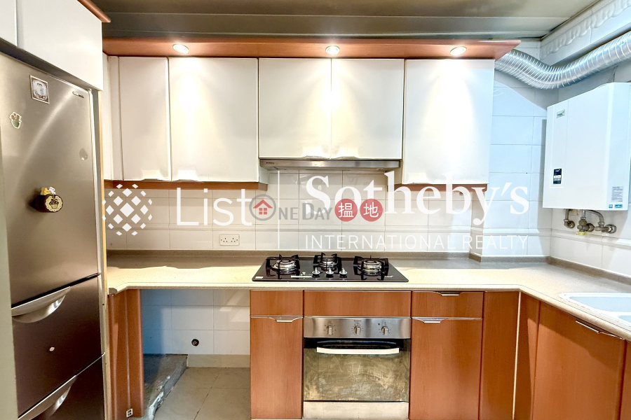 HK$ 56,000/ month Kennedy Court | Eastern District Property for Rent at Kennedy Court with 3 Bedrooms