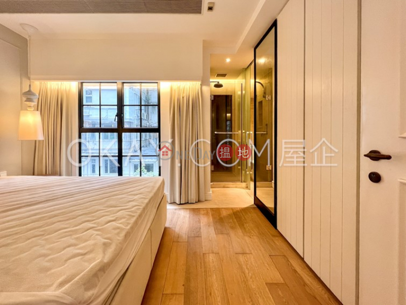 Tasteful 1 bedroom with rooftop | Rental 9 Moon Street | Wan Chai District Hong Kong | Rental, HK$ 34,000/ month