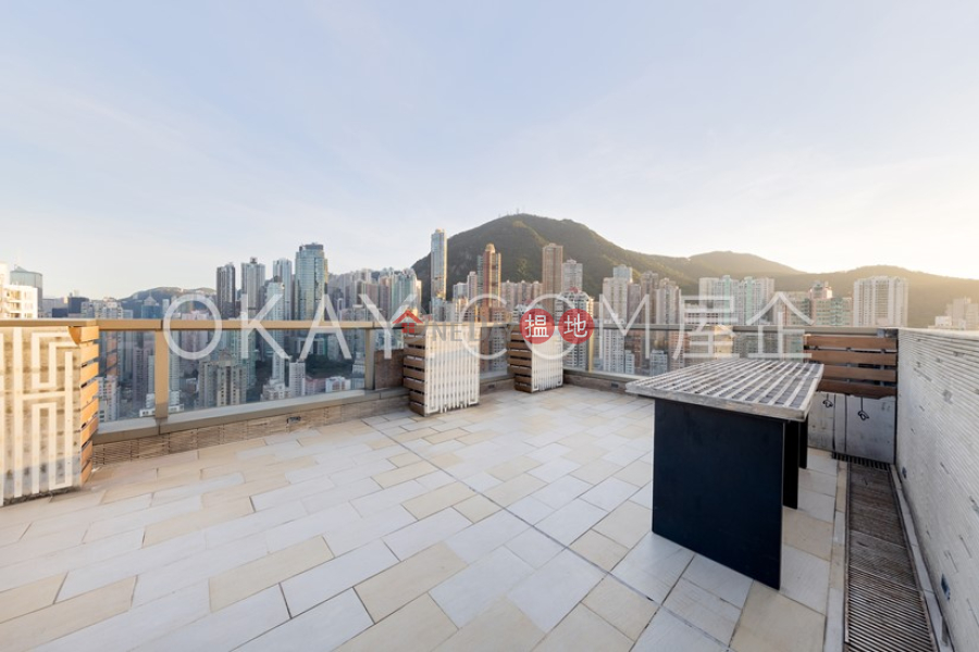 SOHO 189 | High | Residential Rental Listings | HK$ 160,000/ month