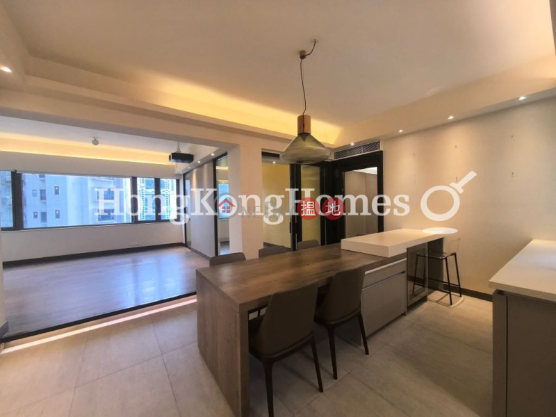 3 Bedroom Family Unit at Chenyu Court | For Sale | Chenyu Court 燦如閣 Sales Listings