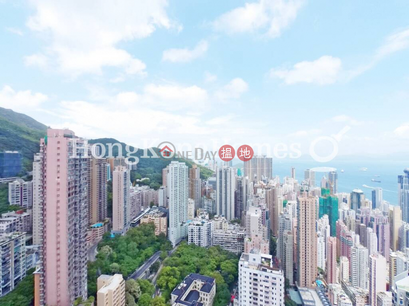 Property Search Hong Kong | OneDay | Residential | Rental Listings 3 Bedroom Family Unit for Rent at 2 Park Road
