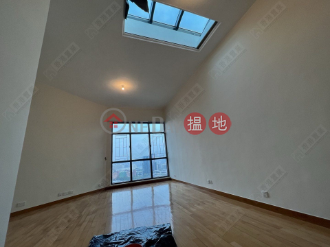 Three bedrooms, one apartment, multi-purpose in Carmen's Garden | Tower 3 Carmen's Garden 嘉文花園3座 _0