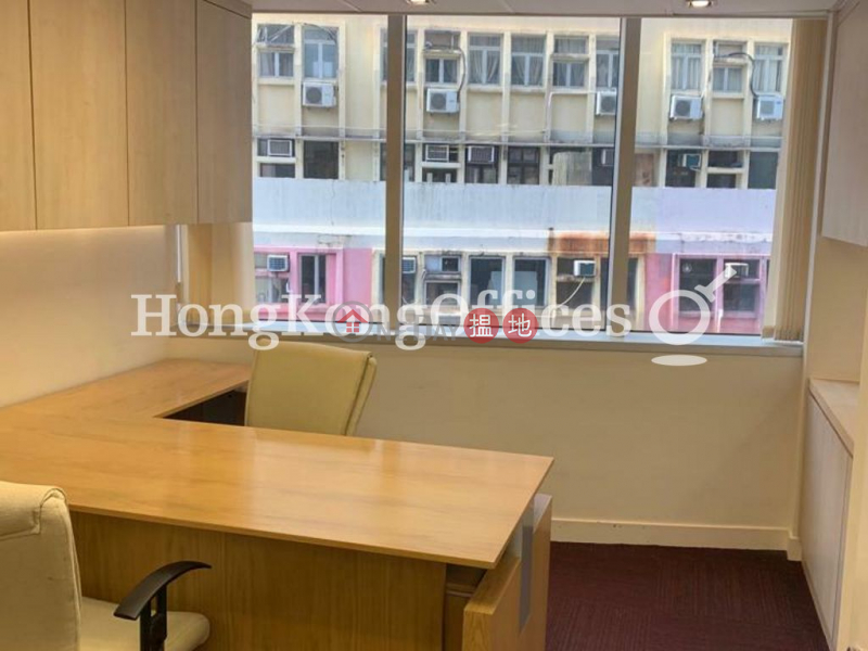 Office Unit for Rent at Tern Centre Block 1 | Tern Centre Block 1 太興中心1座 Rental Listings