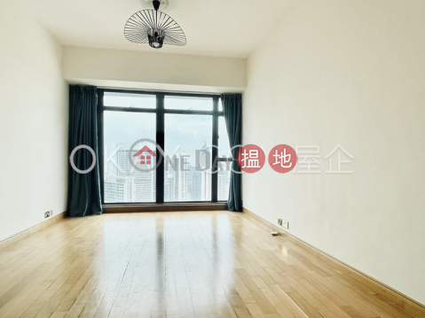 Charming 2 bedroom on high floor | Rental | Fairlane Tower 寶雲山莊 _0