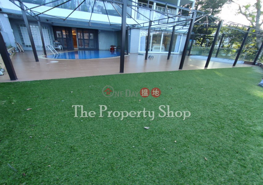 Property Search Hong Kong | OneDay | Residential | Rental Listings Luxurious Single Level Private Pool Villa