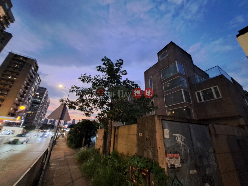 洋房B (House B No. 121 Boundary Street) 九龍塘| ()(4)