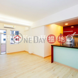 威勝大廈兩房一廳單位出租, 威勝大廈 Wise Mansion | 西區 (Proway-LID58706R)_0