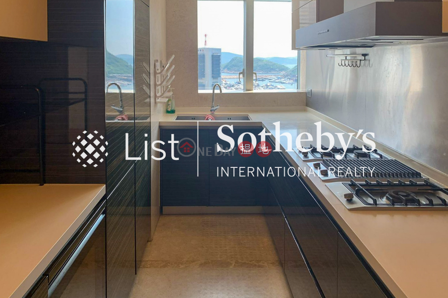 Property for Rent at Marinella Tower 1 with 3 Bedrooms 9 Welfare Road | Southern District Hong Kong, Rental | HK$ 85,000/ month