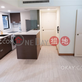 Gorgeous 1 bedroom with parking | Rental, Claymore Court 嘉樂居 | Wan Chai District (OKAY-R78719)_0