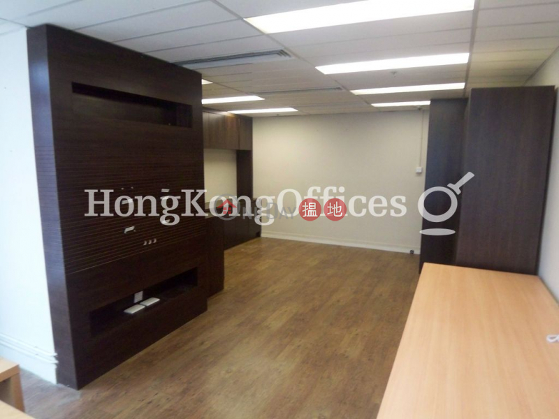 Property Search Hong Kong | OneDay | Office / Commercial Property, Rental Listings, Office Unit for Rent at 69 Jervois Street