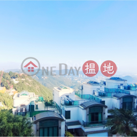 Property for Rent at No.72 Mount Kellett Road with 4 Bedrooms | No.72 Mount Kellett Road 加列山道72號 _0