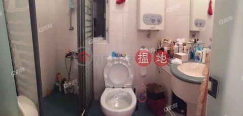 King's Court | 1 bedroom Flat for Rent, King's Court 金翠樓 | Wan Chai District (XGGD667900044)_0