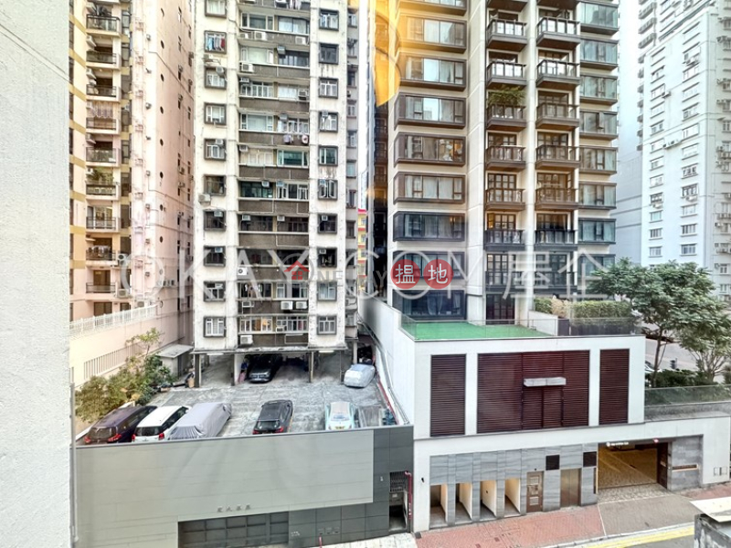 Unique 2 bedroom in Happy Valley | Rental | Happy Court 快活閣 Rental Listings