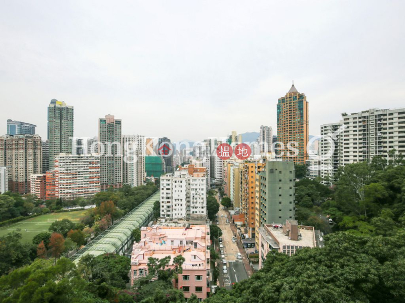 Property Search Hong Kong | OneDay | Residential | Rental Listings, 3 Bedroom Family Unit for Rent at The Dahfuldy