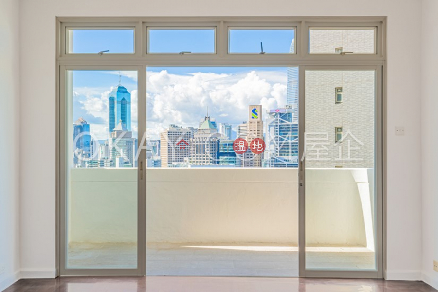 3房2廁,獨家盤,極高層,露台好景大廈出售單位66-68麥當勞道 | 中區香港-出售HK$ 2,950萬