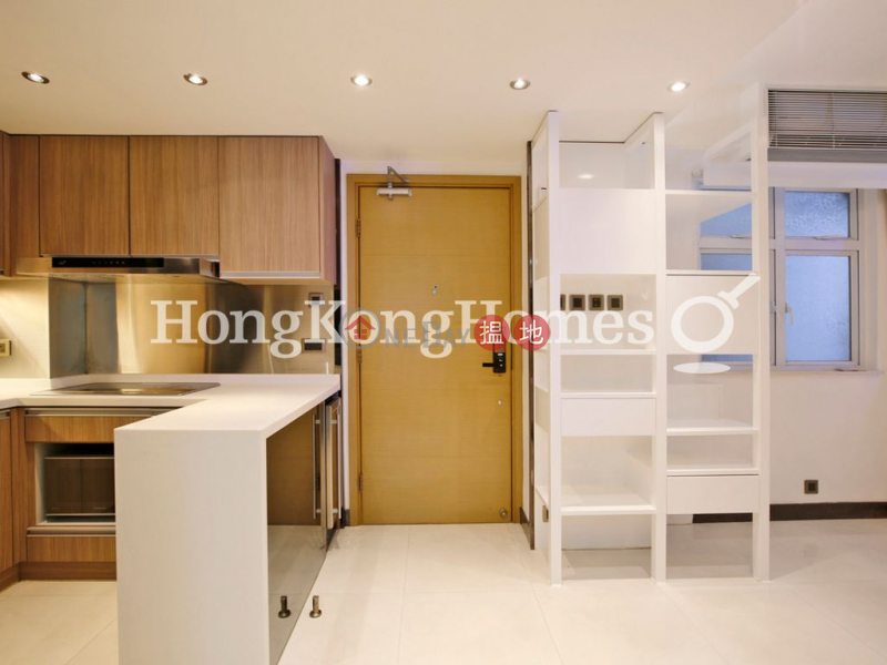 怡華大廈未知-住宅-出租樓盤-HK$ 23,000/ 月