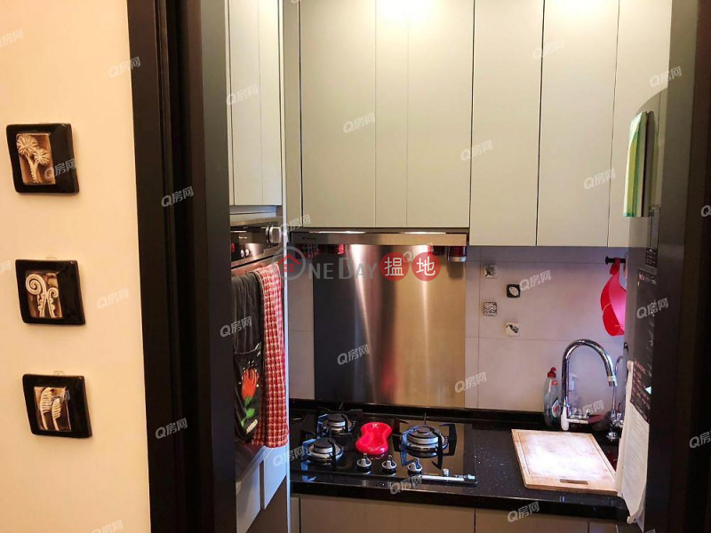 HK$ 29,500/ month | Tong Nam Mansion Western District Tong Nam Mansion | 1 bedroom Low Floor Flat for Rent