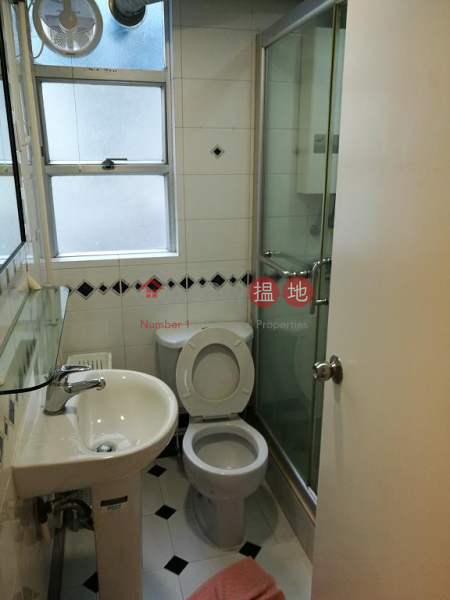 Flat for Rent in Phoenix Court, Wan Chai | 39 Kennedy Road | Wan Chai District Hong Kong, Rental HK$ 41,000/ month