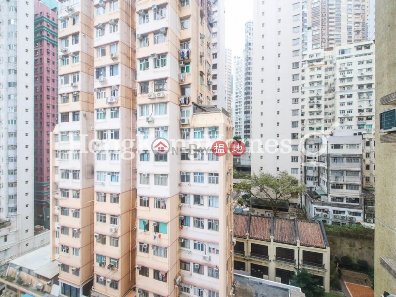 Property Search Hong Kong | OneDay | Residential | Rental Listings 2 Bedroom Unit for Rent at Goodwill Garden