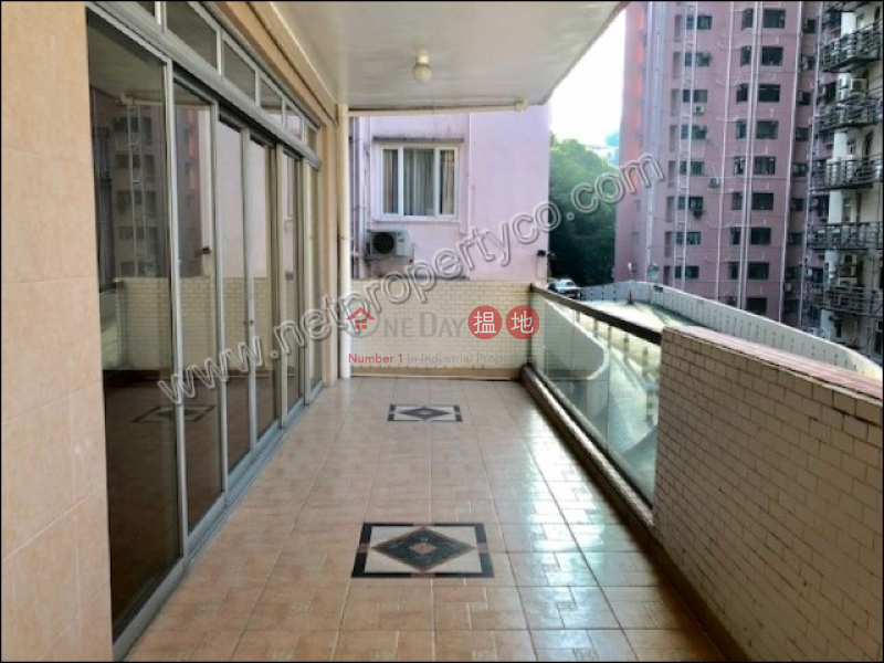 Low Rise apartment for Rent, 64 Conduit Road 干德道64號 Rental Listings | Western District (A053931)