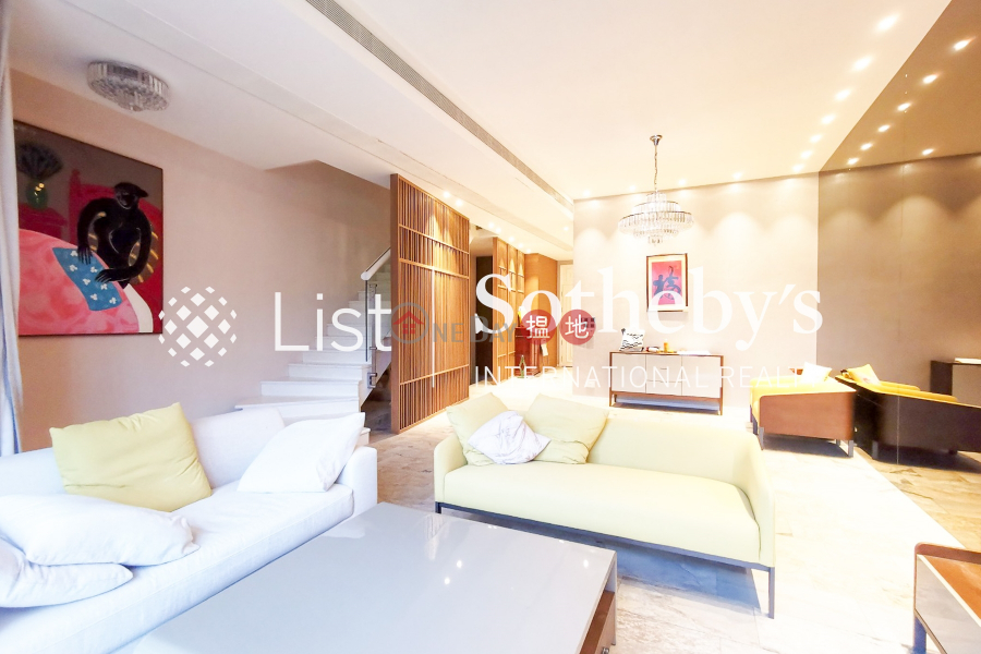 Property for Sale at Las Pinadas with 4 Bedrooms, 33 Shouson Hill Road | Southern District Hong Kong Sales HK$ 165M