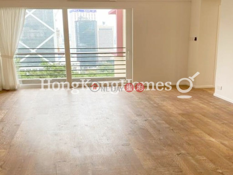 Property Search Hong Kong | OneDay | Residential | Rental Listings 3 Bedroom Family Unit for Rent at 38A Kennedy Road