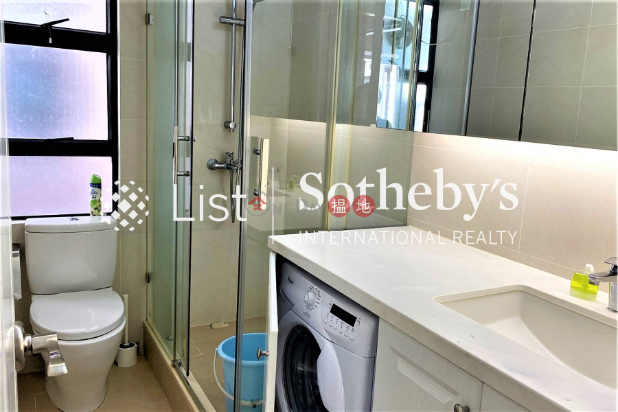 Property for Rent at Robinson Heights with 3 Bedrooms, 8 Robinson Road | Western District Hong Kong, Rental | HK$ 35,000/ month