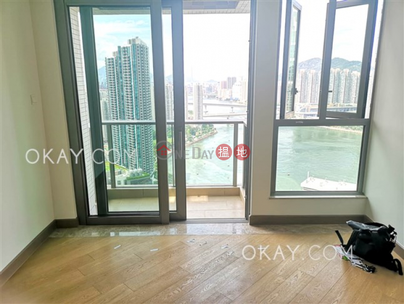 Lovely 3 bedroom on high floor with sea views & balcony | Rental, 98 Tai Ho Road | Tsuen Wan Hong Kong, Rental | HK$ 40,000/ month