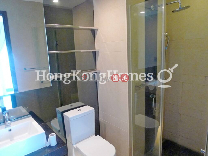 1 Bed Unit for Rent at J Residence 60 Johnston Road | Wan Chai District Hong Kong Rental | HK$ 23,000/ month