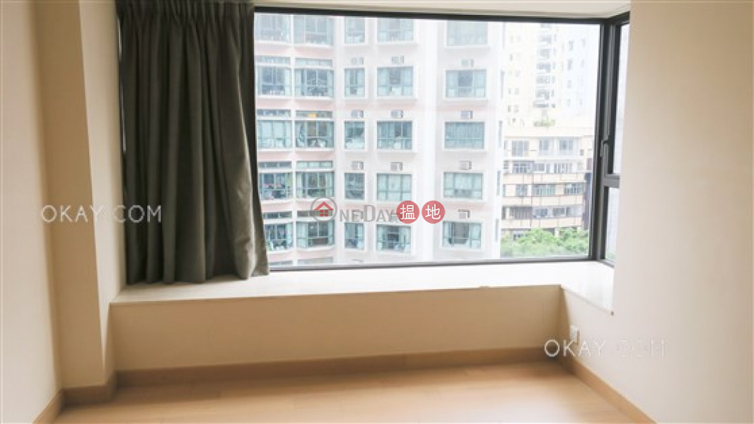 HK$ 22M | The Babington | Western District, Gorgeous 2 bedroom with balcony | For Sale