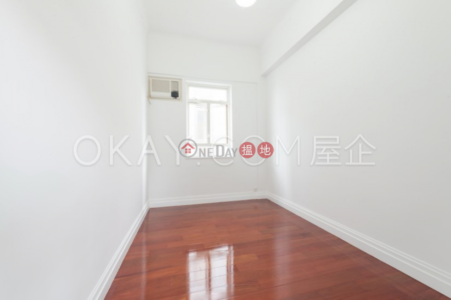 HK$ 90M 12 Tai Tam Road Southern District Stylish house with rooftop | For Sale