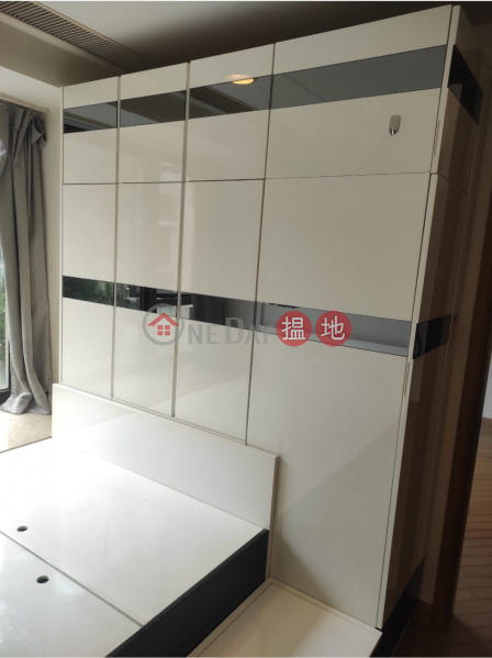 HK$ 16,800/ 月|壹號雲頂2期雲頂峰|沙田業主盤免佣, 大圍雲頂峰放租, 1房1套廁, 低密度, 可養寵物, 傢電齊全