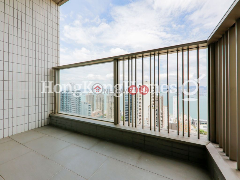 2 Bedroom Unit for Rent at Island Crest Tower 1, 8 First Street | Western District | Hong Kong Rental, HK$ 42,000/ month