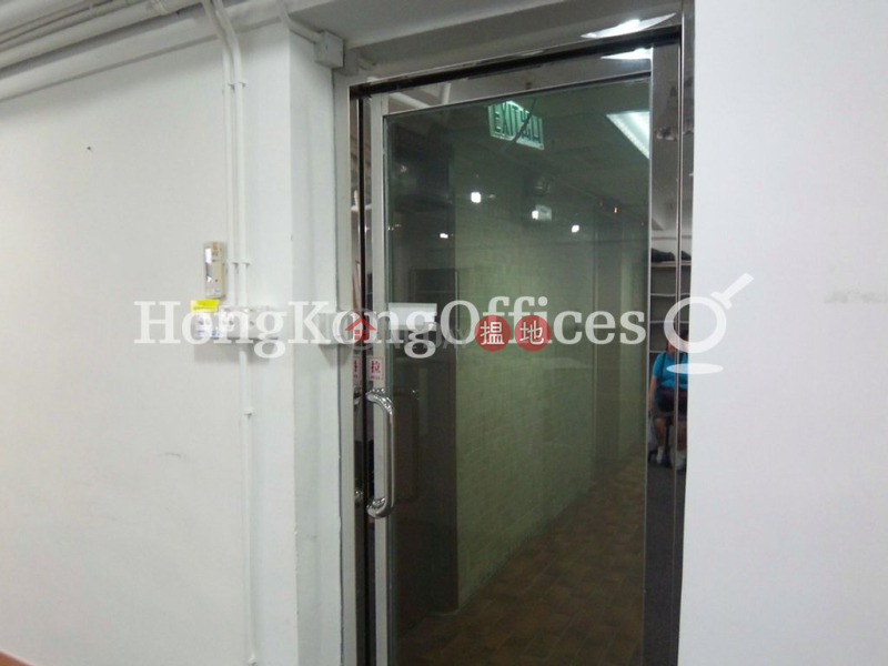 HK$ 35,999/ month Seaview Commercial Building Western District Office Unit for Rent at Seaview Commercial Building