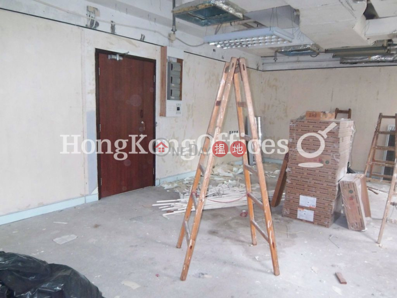 HK$ 24,480/ month | Fu Fai Commercial Centre, Western District Office Unit for Rent at Fu Fai Commercial Centre