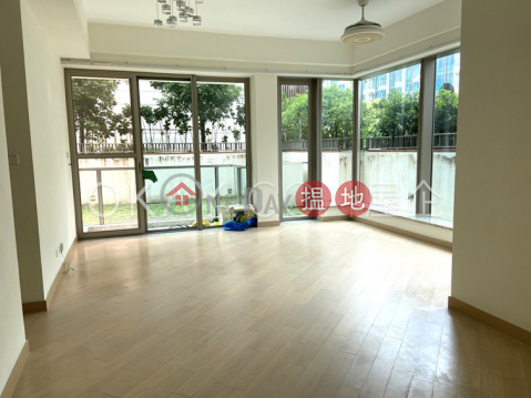 Gorgeous 4 bedroom with balcony | Rental, The Mediterranean Tower 5 逸瓏園5座 | Sai Kung (OKAY-R306765)_0